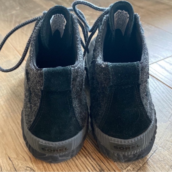 Sorel Out 'n’ About waterproof boots size 6 - Picture 4 of 8